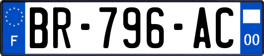 BR-796-AC