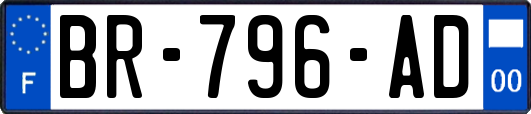 BR-796-AD