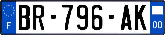 BR-796-AK