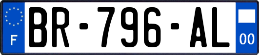 BR-796-AL