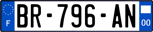 BR-796-AN
