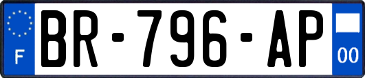 BR-796-AP
