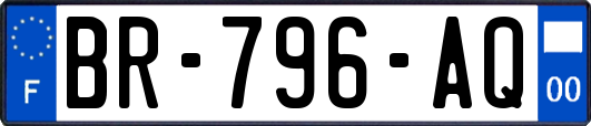 BR-796-AQ
