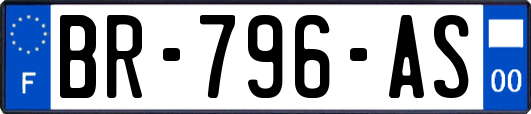 BR-796-AS