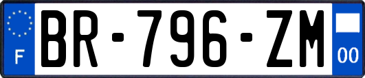 BR-796-ZM