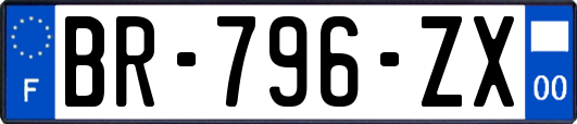 BR-796-ZX