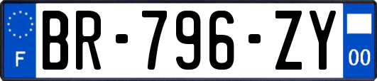 BR-796-ZY