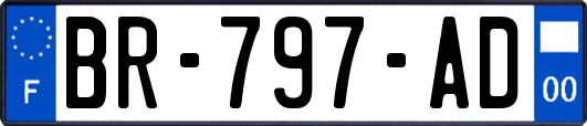 BR-797-AD