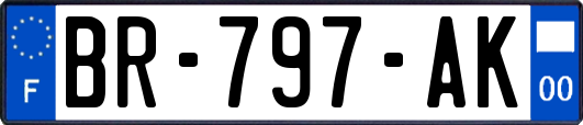 BR-797-AK