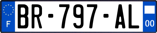 BR-797-AL