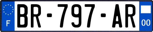 BR-797-AR