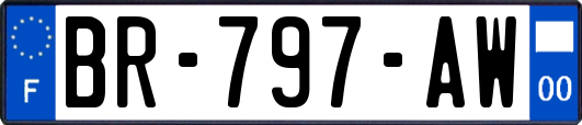 BR-797-AW