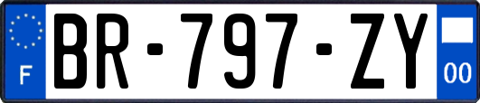 BR-797-ZY