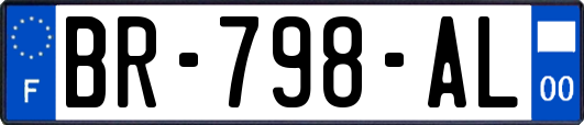 BR-798-AL