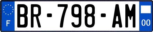 BR-798-AM