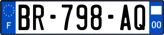 BR-798-AQ