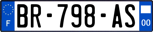 BR-798-AS