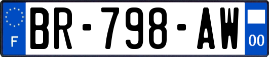BR-798-AW