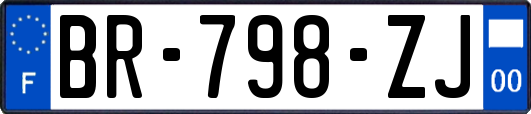 BR-798-ZJ