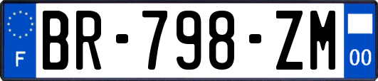 BR-798-ZM