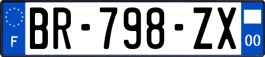 BR-798-ZX