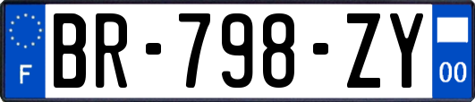 BR-798-ZY