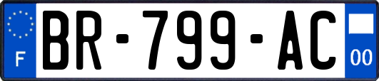BR-799-AC