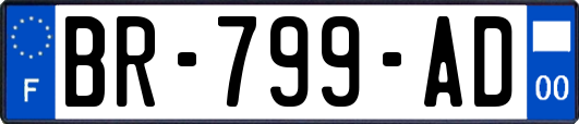 BR-799-AD