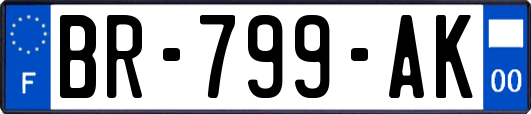 BR-799-AK