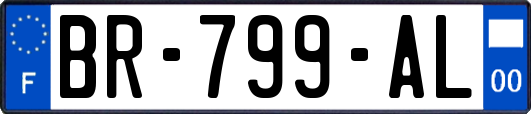BR-799-AL