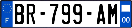 BR-799-AM