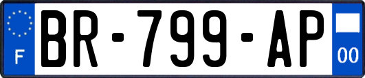 BR-799-AP