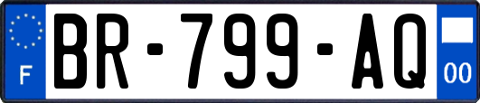 BR-799-AQ
