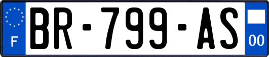 BR-799-AS