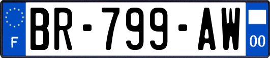 BR-799-AW