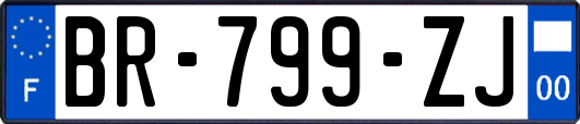 BR-799-ZJ