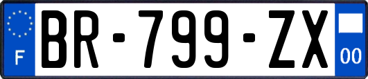 BR-799-ZX