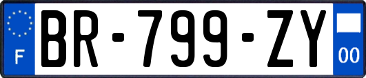 BR-799-ZY