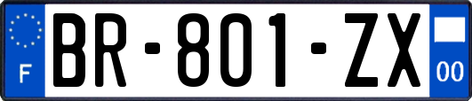 BR-801-ZX