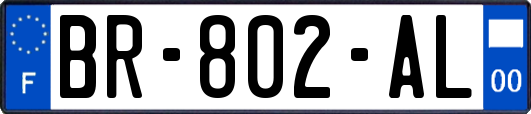 BR-802-AL