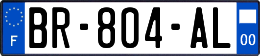 BR-804-AL