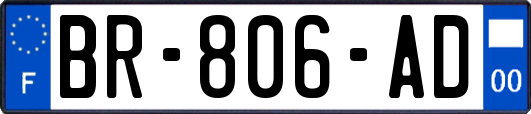 BR-806-AD