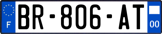 BR-806-AT