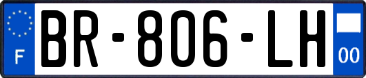 BR-806-LH