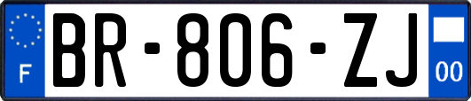 BR-806-ZJ