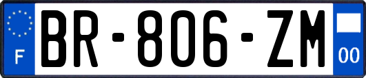 BR-806-ZM