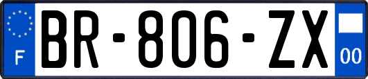 BR-806-ZX