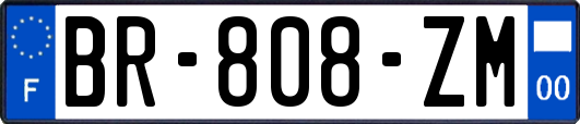 BR-808-ZM