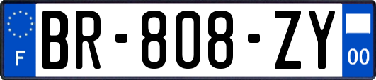 BR-808-ZY