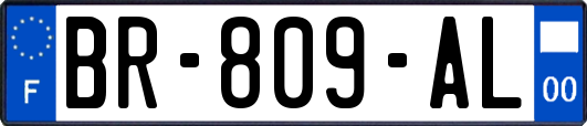 BR-809-AL